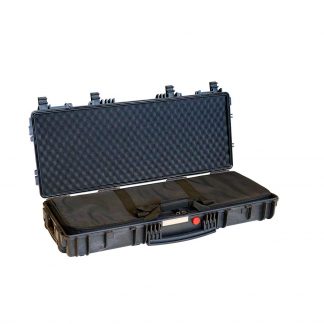 Explorer RED 9413 BGS Case