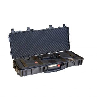 Explorer RED 9413 BHB Case