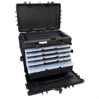 Explorer 5140X Tool Case