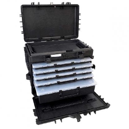 Explorer 5140X Tool Case