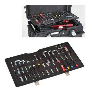 Explorer Case Stock MilCases