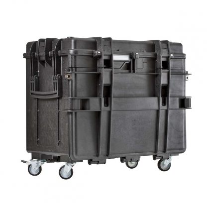 Explorer AIWHEELS