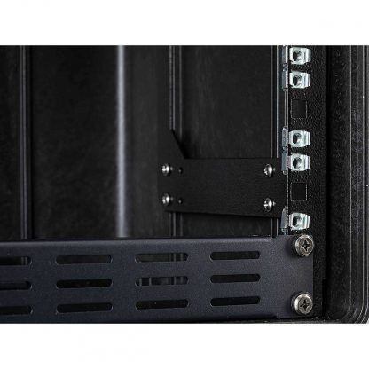 Explorer 5140 6U Rack Case