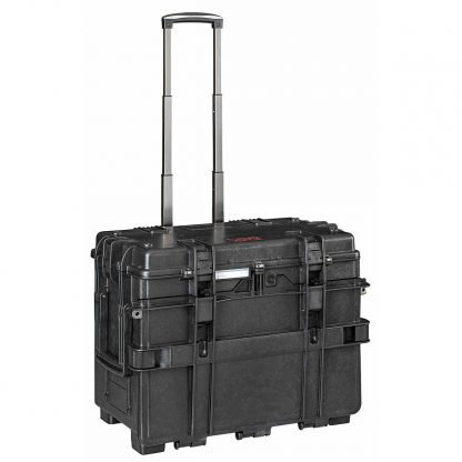Explorer 5140 6U Rack Case