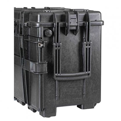 Explorer 5140 6U Rack Case