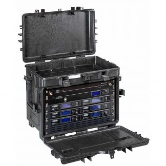 Explorer 5140 6U Rack Case