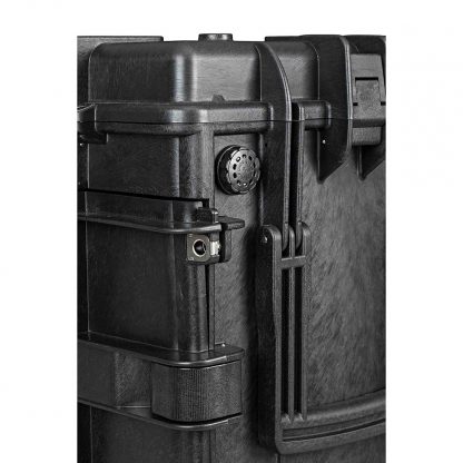 Explorer 5140 6U Rack Case