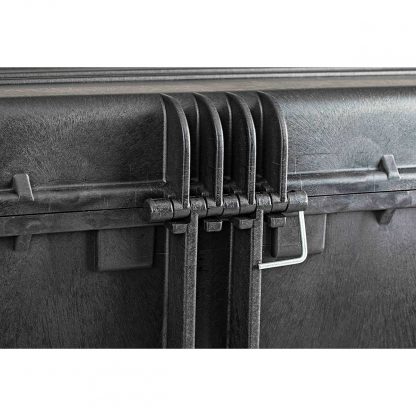 Explorer 7630 15U Rack Case