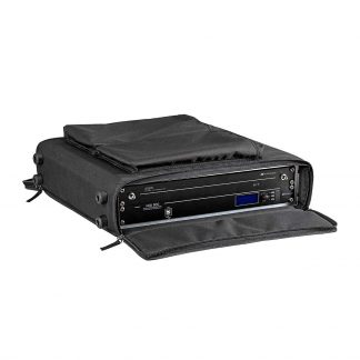 Explorer 2U Rack Bag