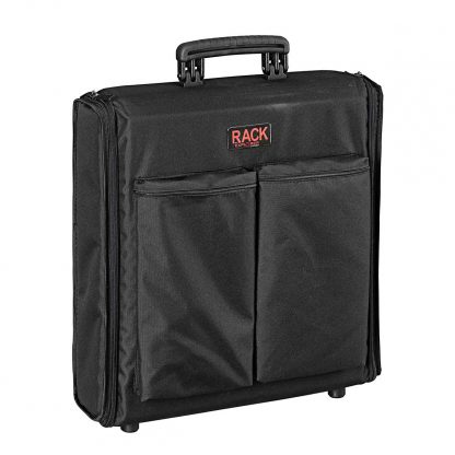 Explorer 2U Rack Bag