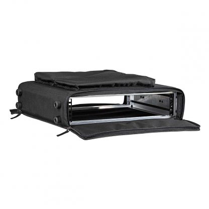 Explorer 2U Rack Bag
