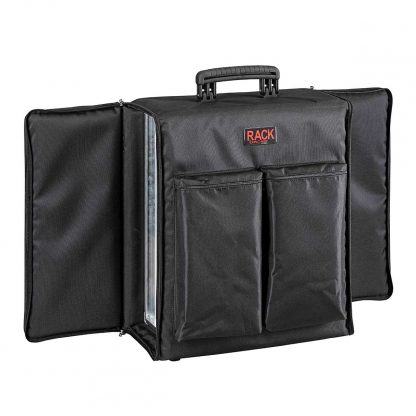 Explorer 4U Rack Bag