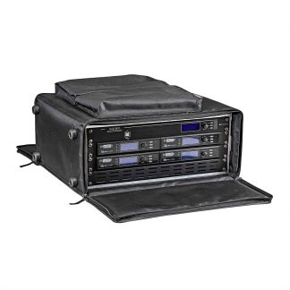 Explorer 4U Rack Bag