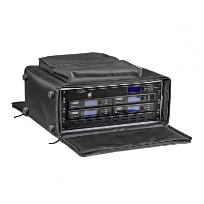 Explorer 4U Rack Bag