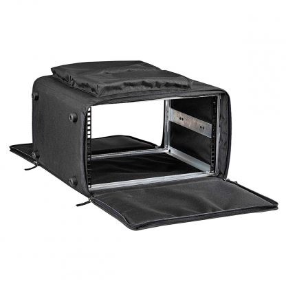Explorer 6U Rack Bag