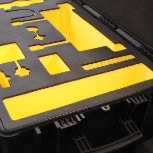 Explorer Case Stock MilCases