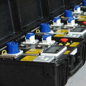 Explorer Case Stock MilCases