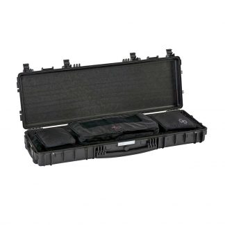 Explorer 11413 BGB Case