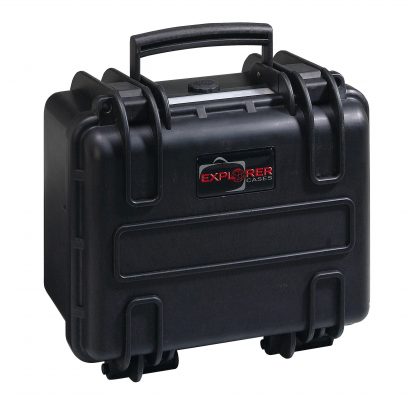 Explorer 2712 BPH Case