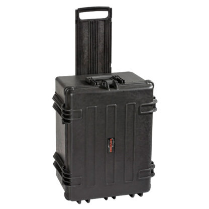 Explorer 5833 Case