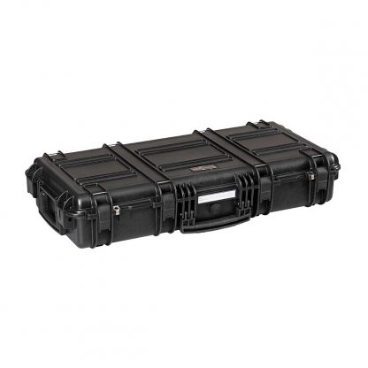 Explorer 7814HL Case