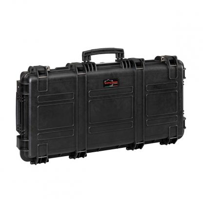 Explorer 7814HL Case