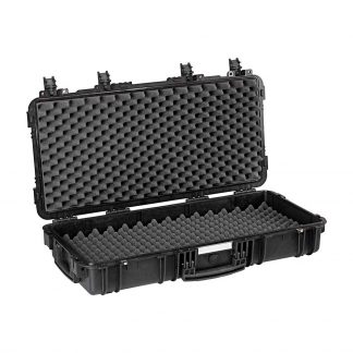 Explorer 7814 BCV Case