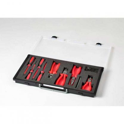 Explorer AIBOX3.F