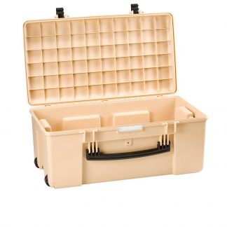 Explorer MUB 78 Case