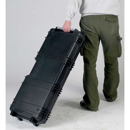 Explorer GUNCASE