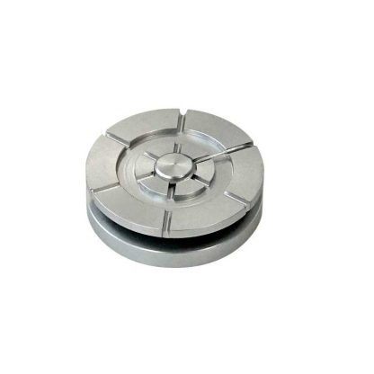 Explorer TRIPODISC