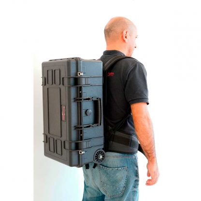 Explorer BACKPACK CABIN