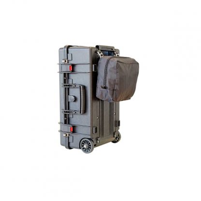 Explorer BACKPACK CABIN