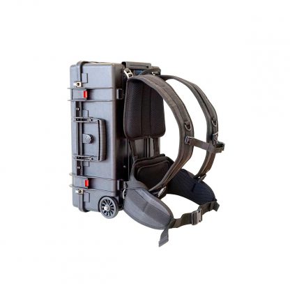 Explorer BACKPACK CABIN