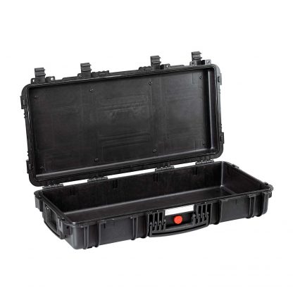 Explorer RED 7814 Case
