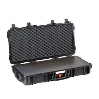 Explorer RED 7814 BFF Case