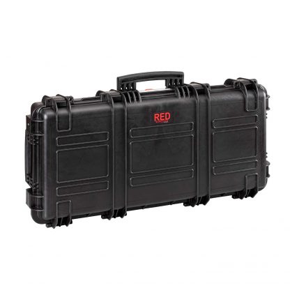 Explorer RED 7814 Case