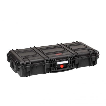 Explorer RED 7814 Case