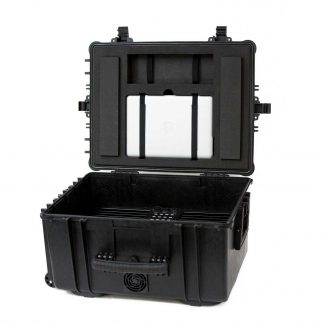 MC-3250 Case – Charge & Sync