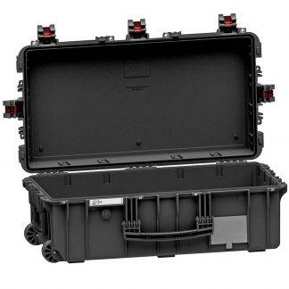 Explorer 7626HL Case