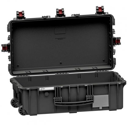 Explorer 7626HL Case
