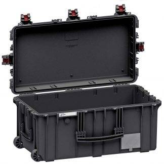 Explorer 7635HL Case