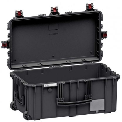 Explorer 7635HL Case