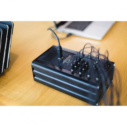 MC-1650-3 – 16 Port USB 3 Multicharger