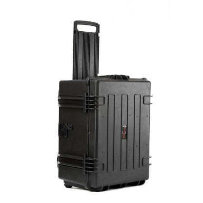 MC-3250 Case – Charge & Sync