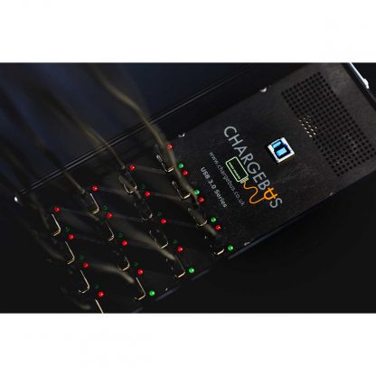 MC-1650-3 – 16 Port USB 3 Multicharger