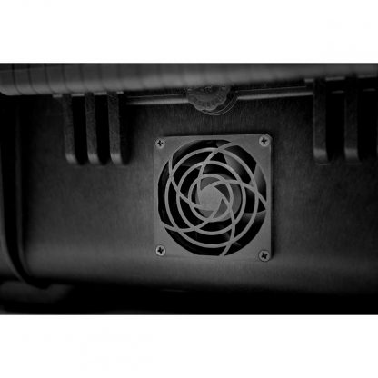 MC-3250 Case – Charge & Sync