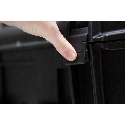 MC-3250 Case – Charge & Sync