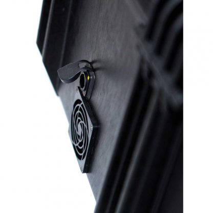 MC-3250 Case – Charge & Sync