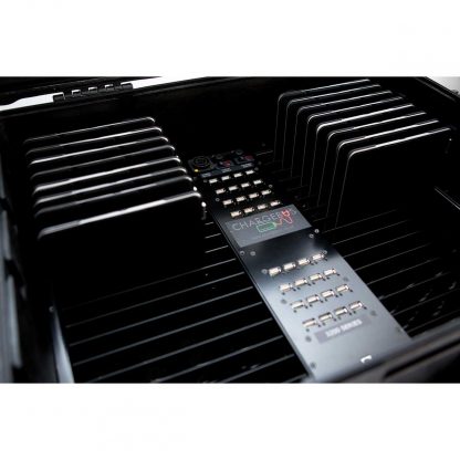 MC-3250 Case – Charge & Sync